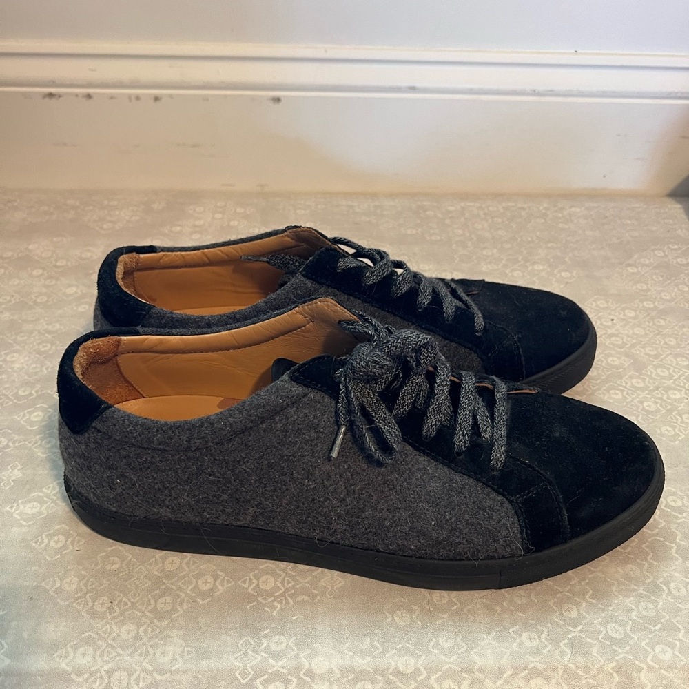 Men’s Italian Sneakers